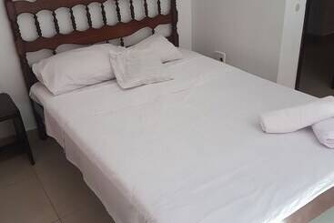 تختخواب و صبحانه Pousada Villa Calhau