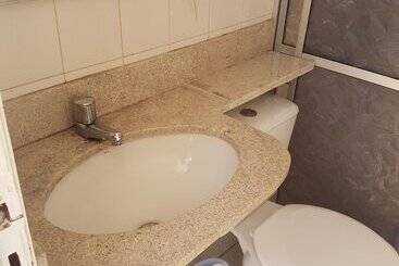 تختخواب و صبحانه Pousada Villa Calhau