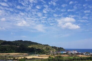 Bookchon Place Jeju