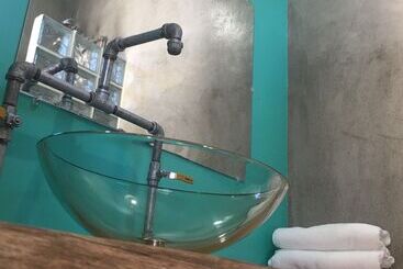 Crash Pad Adventure Hostel