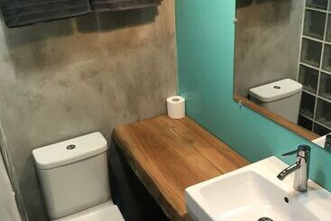 Crash Pad Adventure Hostel