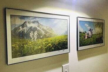 Crash Pad Adventure Hostel