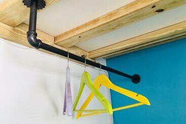 Crash Pad Adventure Hostel