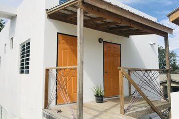Crash Pad Adventure Hostel