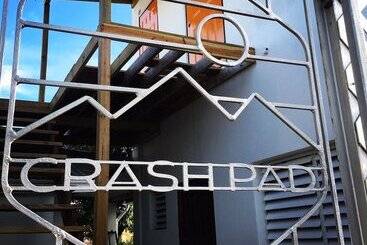 Crash Pad Adventure Hostel