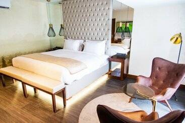 Grand Plaza Hotel Nampula