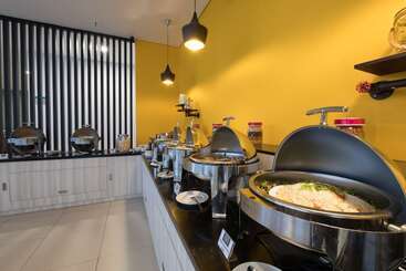 هتل 88 Bekasi By Wh