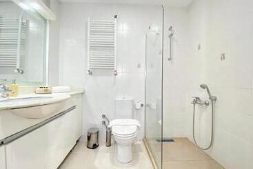 هتل A Diamond The Resort Spa Sapanca