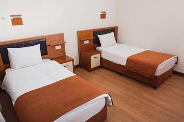 هتل A Diamond The Resort Spa Sapanca