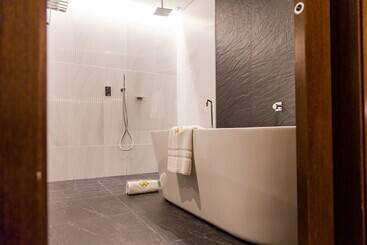 Grand Plaza Hotel Nampula