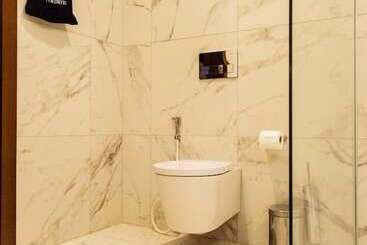 Grand Plaza Hotel Nampula