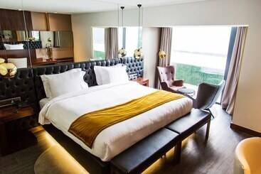 Grand Plaza Hotel Nampula