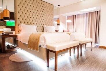 Grand Plaza Hotel Nampula