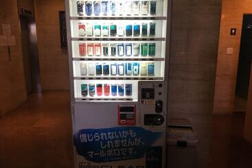 هتل Kurume Station
