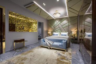 O:lv Fifty Five Hotel   Adults Only - San Juan Bautista