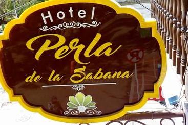 هتل Perla De La Sabana