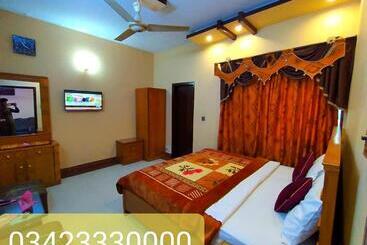 هتل Royal Residency Guest House Karachi