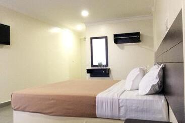 هتل Sitiawan