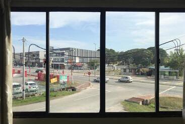 هتل Sitiawan