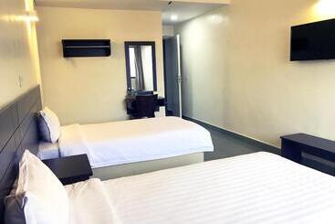 هتل Sitiawan
