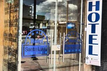 Suite Santa Lucia Hotel Boutique