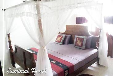هتل Sumimal Resort Polhena
