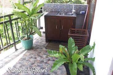 هتل Sumimal Resort Polhena