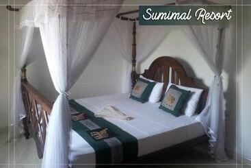 هتل Sumimal Resort Polhena