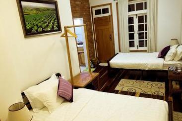 Kalaw Vista Bed & Breakfast