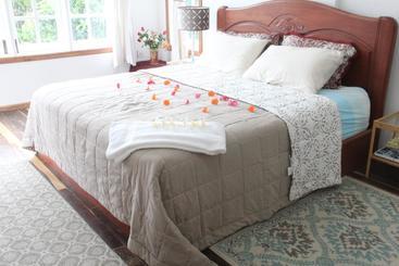 Kalaw Vista Bed & Breakfast