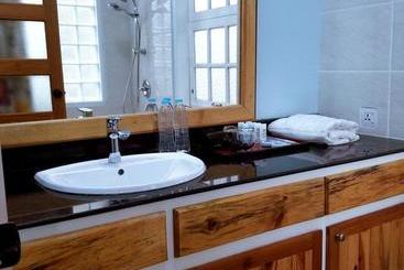 Kalaw Vista Bed & Breakfast