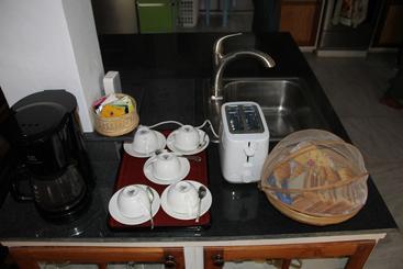 Kalaw Vista Bed & Breakfast