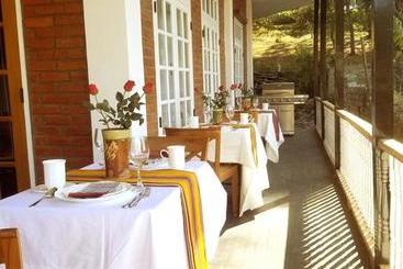 Kalaw Vista Bed & Breakfast