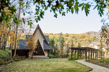 Le Grand Karuizawa Hotel And Resort