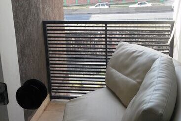 Madame Lynch Hotel Asuncion