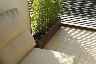Madame Lynch Hotel Asuncion