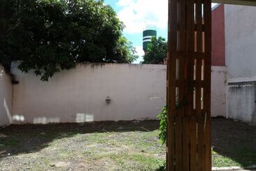 Madame Lynch Hotel Asuncion
