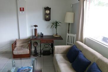 Madame Lynch Hotel Asuncion