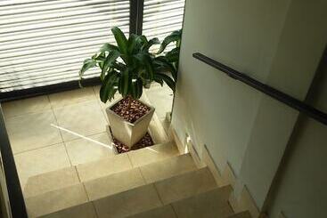 Madame Lynch Hotel Asuncion