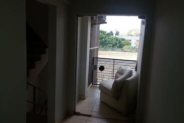 Madame Lynch Hotel Asuncion