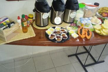 Madame Lynch Hotel Asuncion