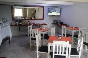 Madame Lynch Hotel Asuncion