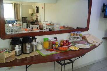 Madame Lynch Hotel Asuncion