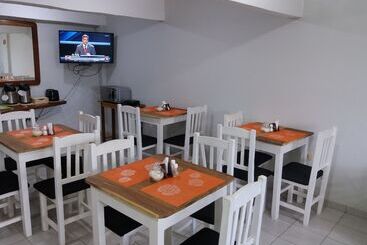 Madame Lynch Hotel Asuncion
