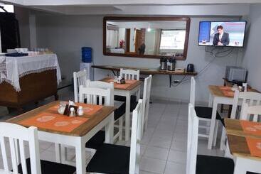 Madame Lynch Hotel Asuncion