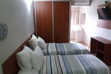 Madame Lynch Hotel Asuncion