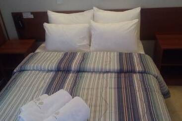 Madame Lynch Hotel Asuncion