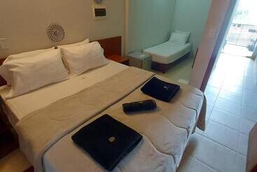Madame Lynch Hotel Asuncion