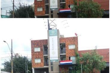 Madame Lynch Hotel Asuncion