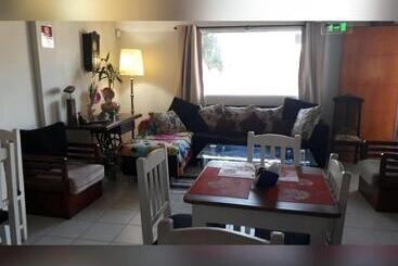 Madame Lynch Hotel Asuncion